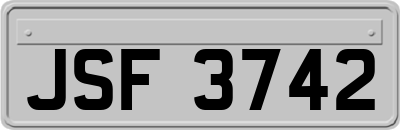 JSF3742