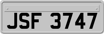 JSF3747