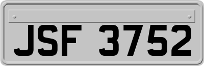 JSF3752