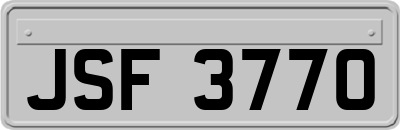 JSF3770