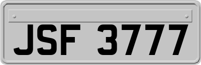 JSF3777