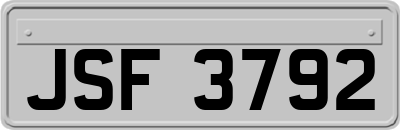 JSF3792