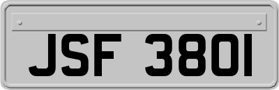 JSF3801