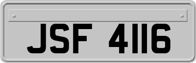 JSF4116
