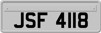 JSF4118