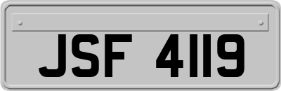 JSF4119