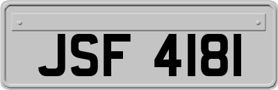 JSF4181