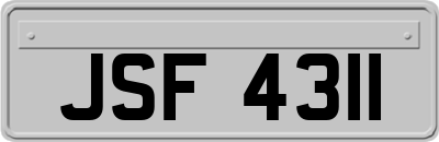 JSF4311