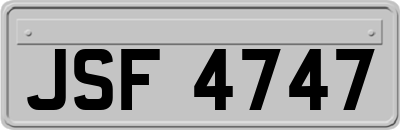 JSF4747