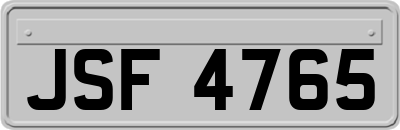 JSF4765