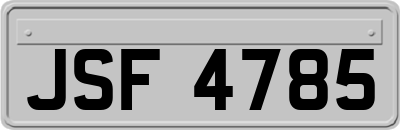 JSF4785