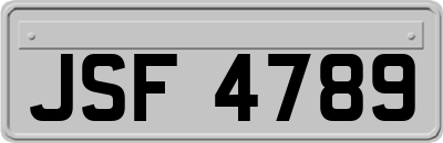 JSF4789