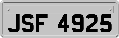JSF4925