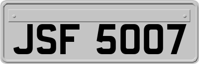 JSF5007
