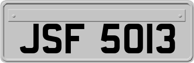JSF5013