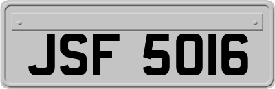 JSF5016