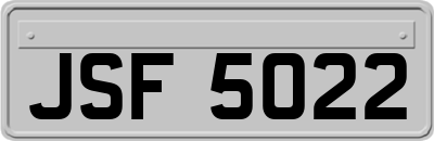 JSF5022