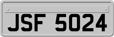JSF5024