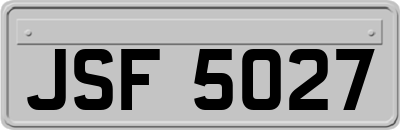 JSF5027