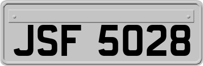 JSF5028
