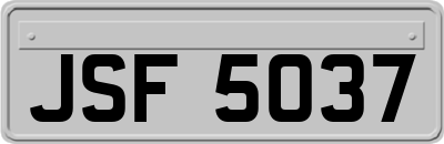 JSF5037