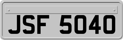JSF5040