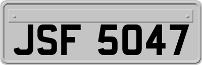 JSF5047