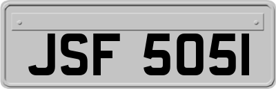 JSF5051