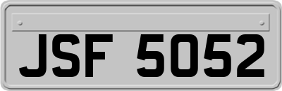 JSF5052
