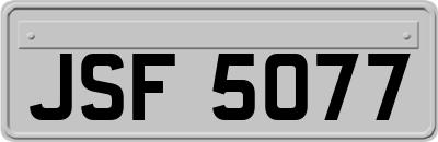 JSF5077