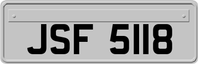 JSF5118
