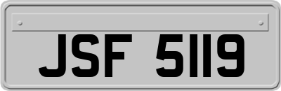 JSF5119