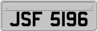 JSF5196
