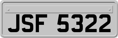 JSF5322