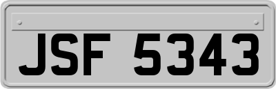 JSF5343