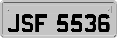 JSF5536