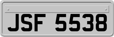 JSF5538