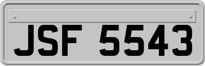 JSF5543