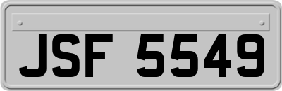 JSF5549