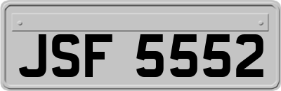 JSF5552