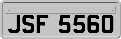 JSF5560