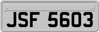 JSF5603