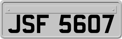 JSF5607