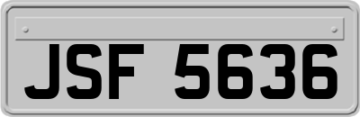JSF5636