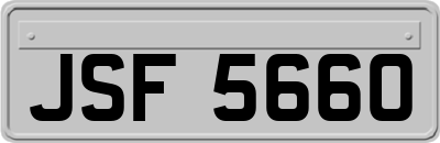 JSF5660