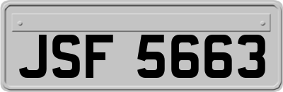 JSF5663