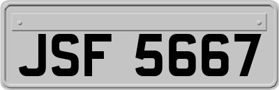 JSF5667
