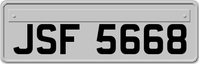 JSF5668