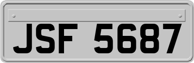 JSF5687
