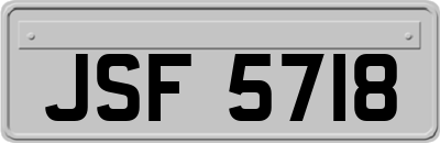 JSF5718